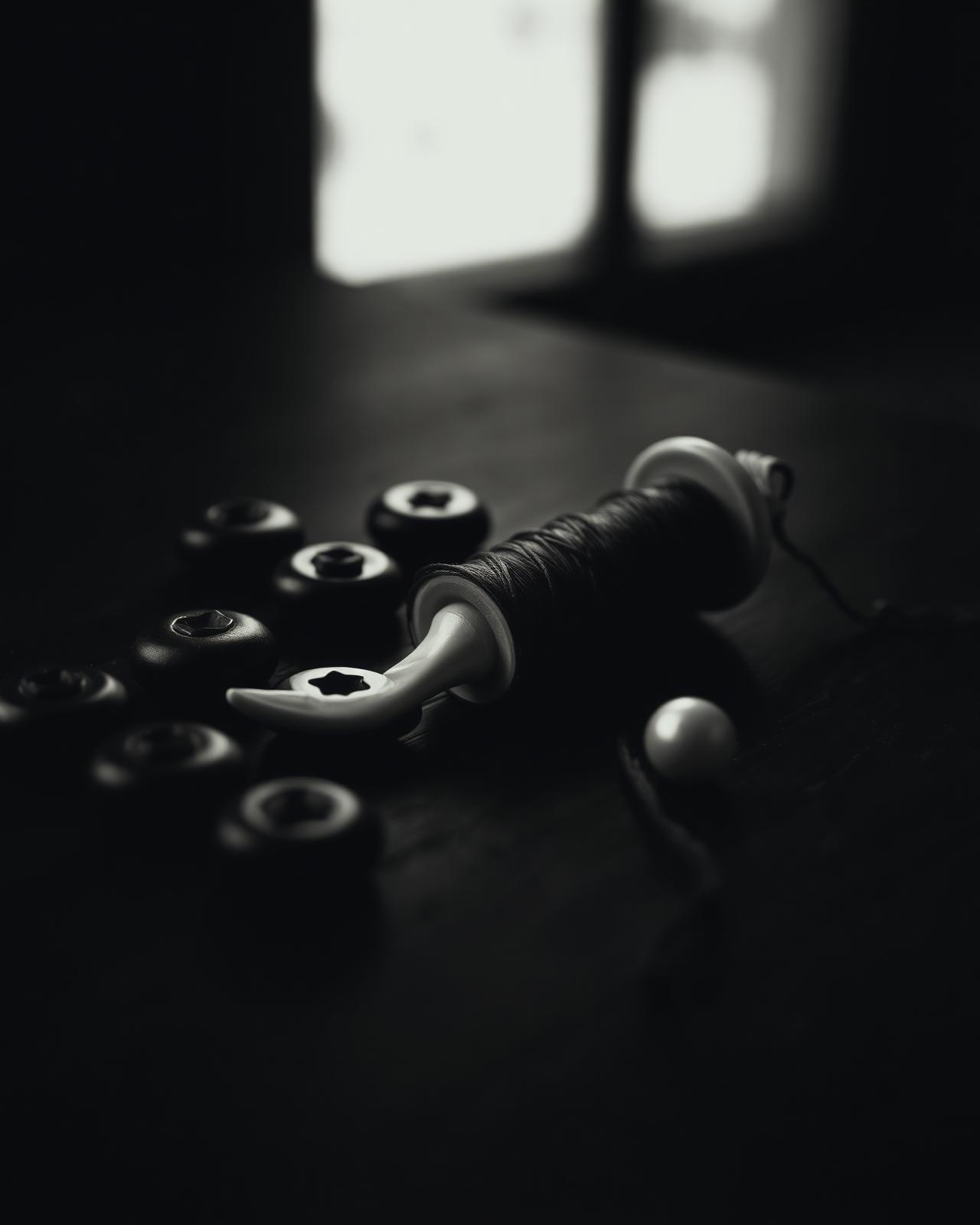 Finishing